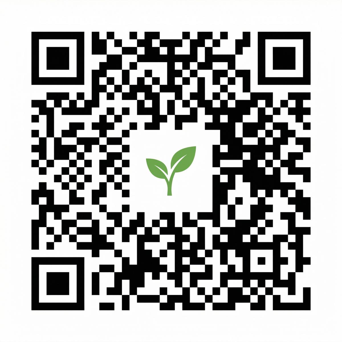蜜桃传媒商务二维码